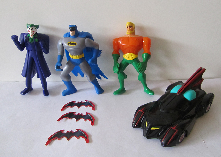 Batman